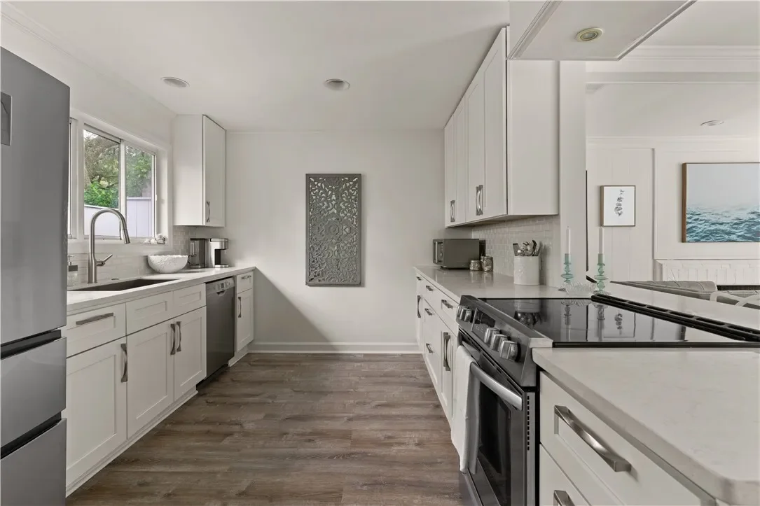 4318 7th Street, St Simons Island, GA 31522, St. Simons, Georgia, United States. - Photo 6