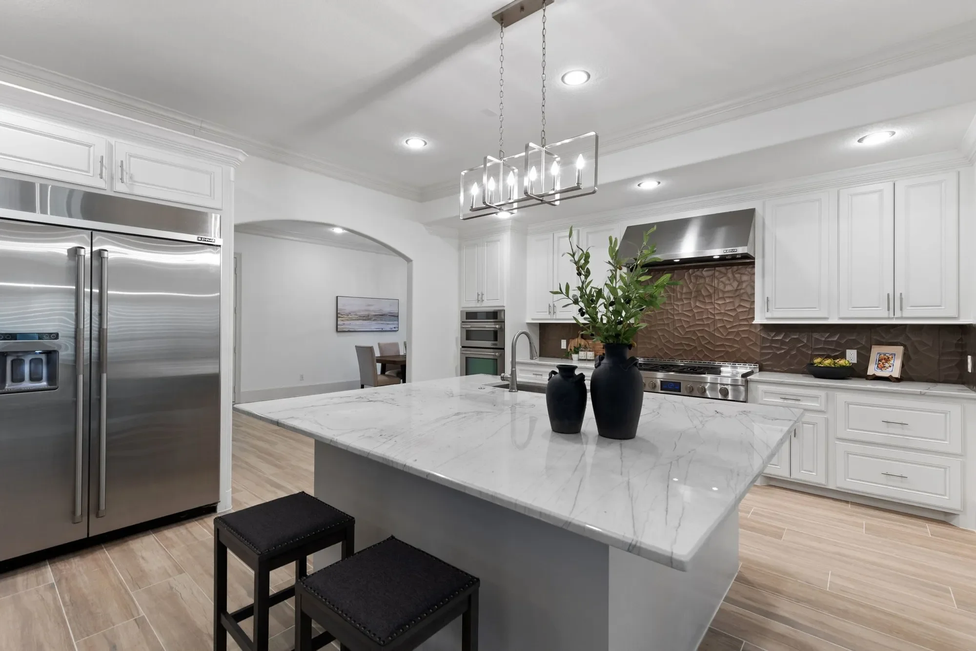 27502 Whispering Maple Way, Spring, TX 77386, Spring, Texas, United States. - Hero Image
