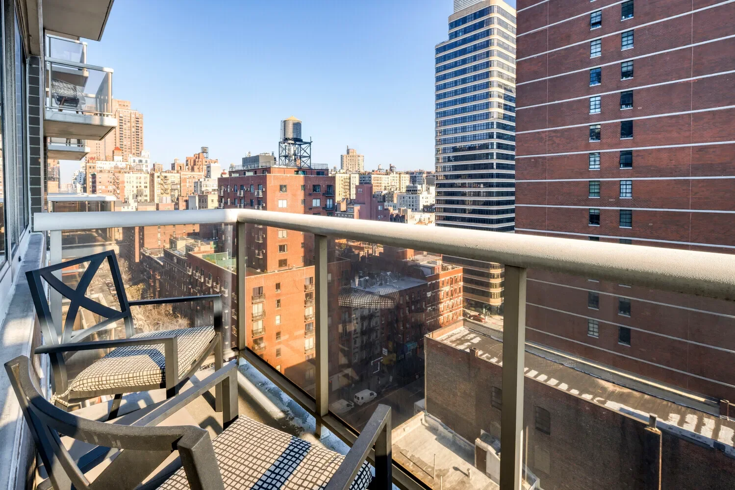 THE MONARCH, 200 E 89TH ST, New York, New York, United States. - Photo 7
