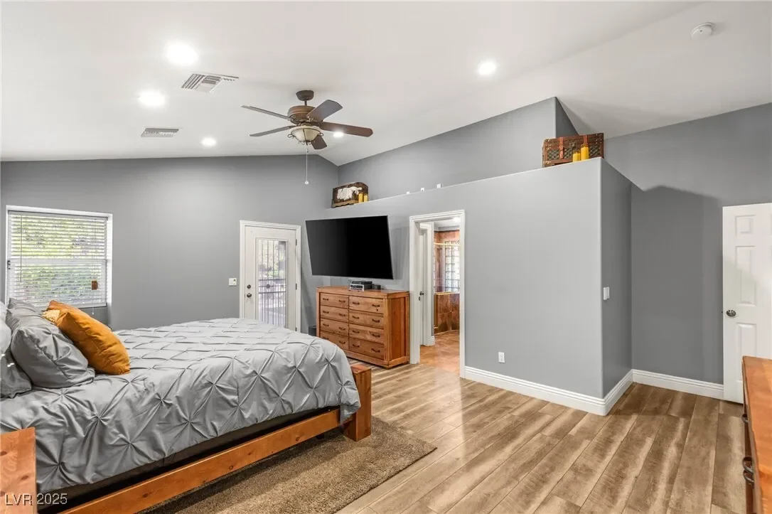 8275 W Craig Road, Las Vegas, Nevada, United States. - Photo 22