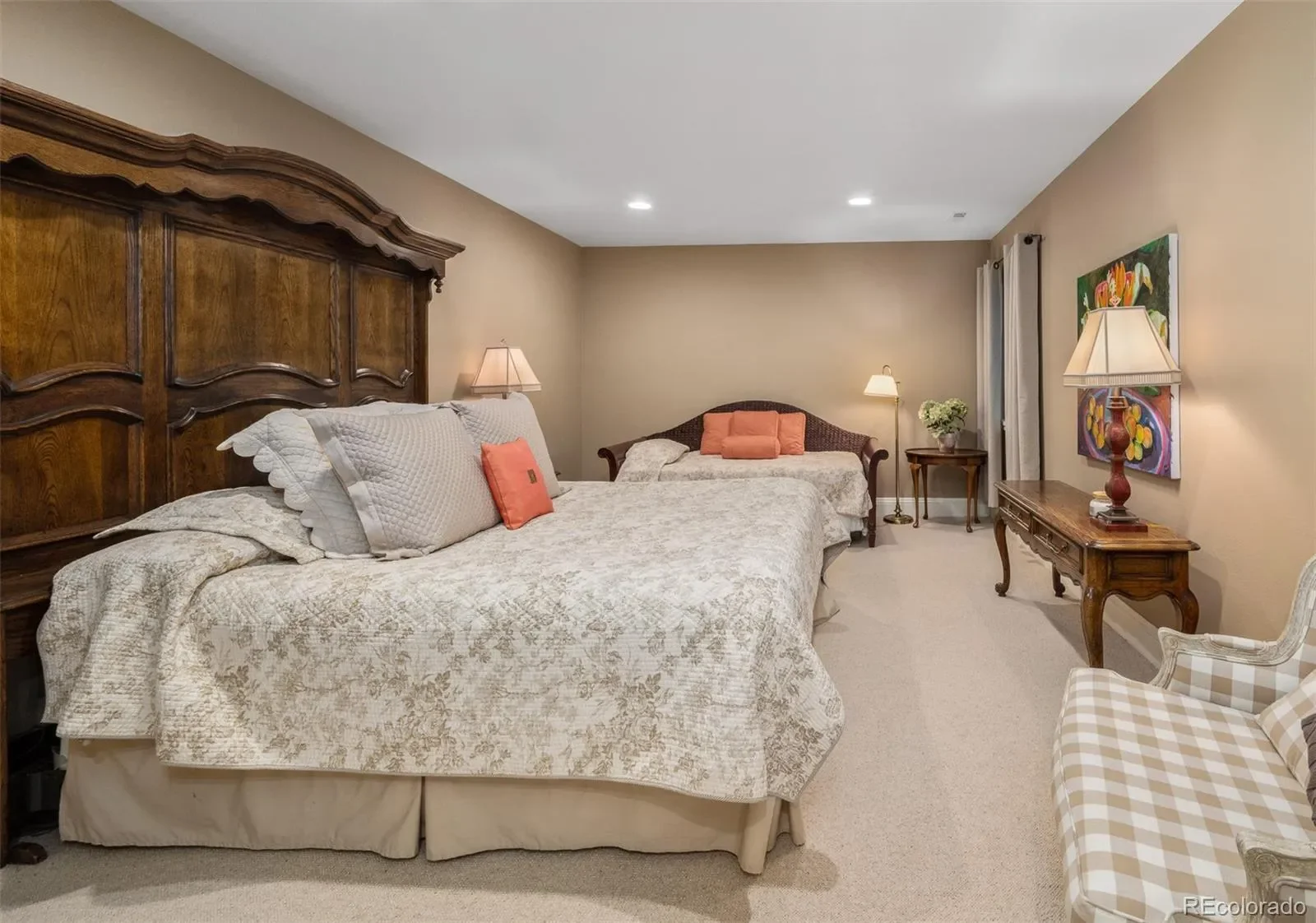 445 Madison Street N, Denver, Colorado, United States. - Photo 34