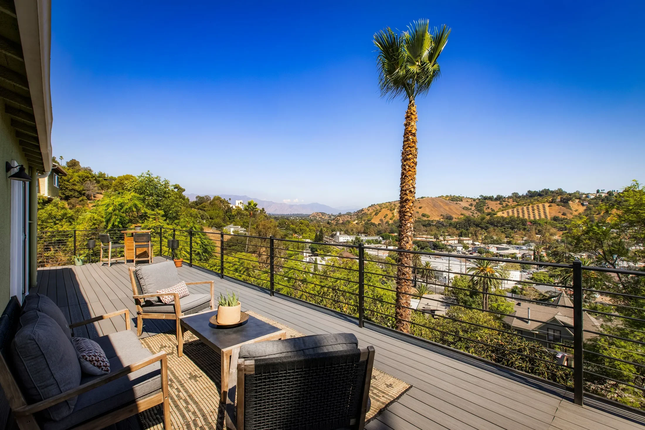 4310 Glenmuir Avenue, Los Angeles, CA 90065, Los Angeles, California, United States. - Photo 15