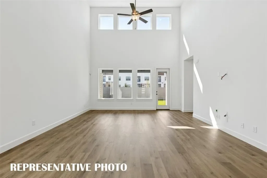 4521 Tippett Drive, McKinney, Texas, United States. - Photo 5