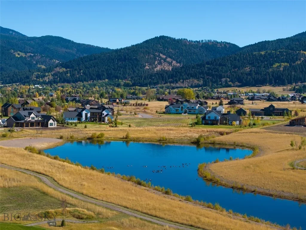 Lot 32 Clancy Way, Bozeman, Montana, United States. - Photo 11