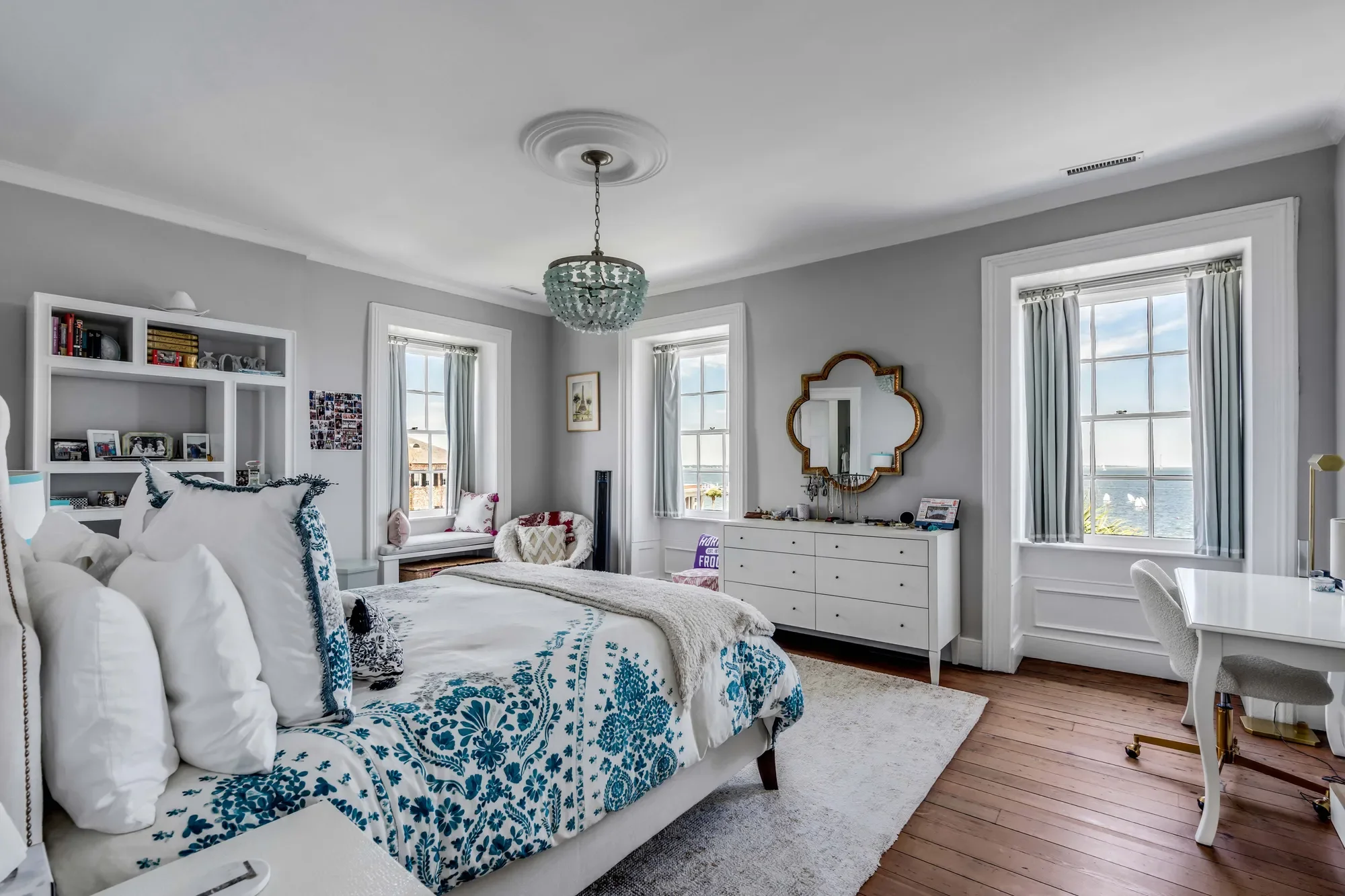 2 Water St, Charleston, SC 29401, Charleston, South Carolina, United States. - Photo 29