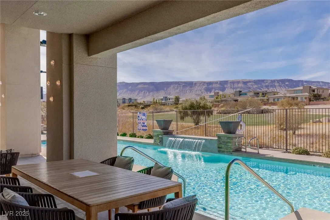 11280 Granite Ridge Drive 1075, Las Vegas, Nevada, United States. - Photo 67