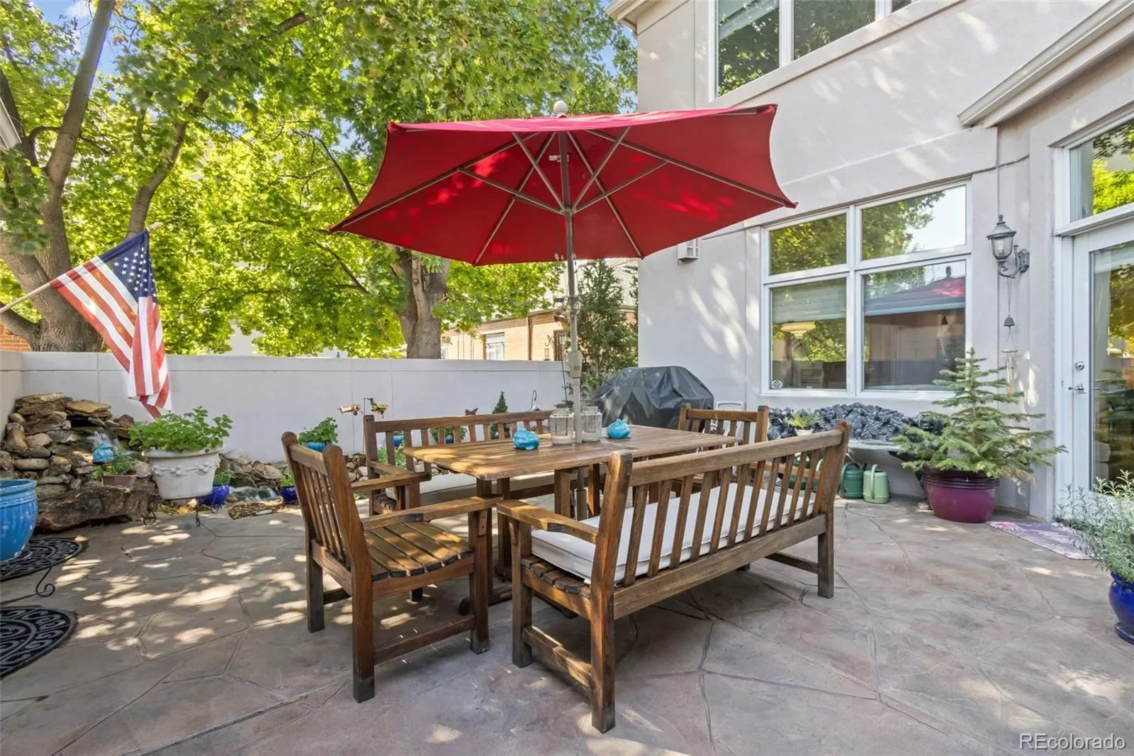 560 Josephine Street, Denver, Colorado, United States. - Photo 12