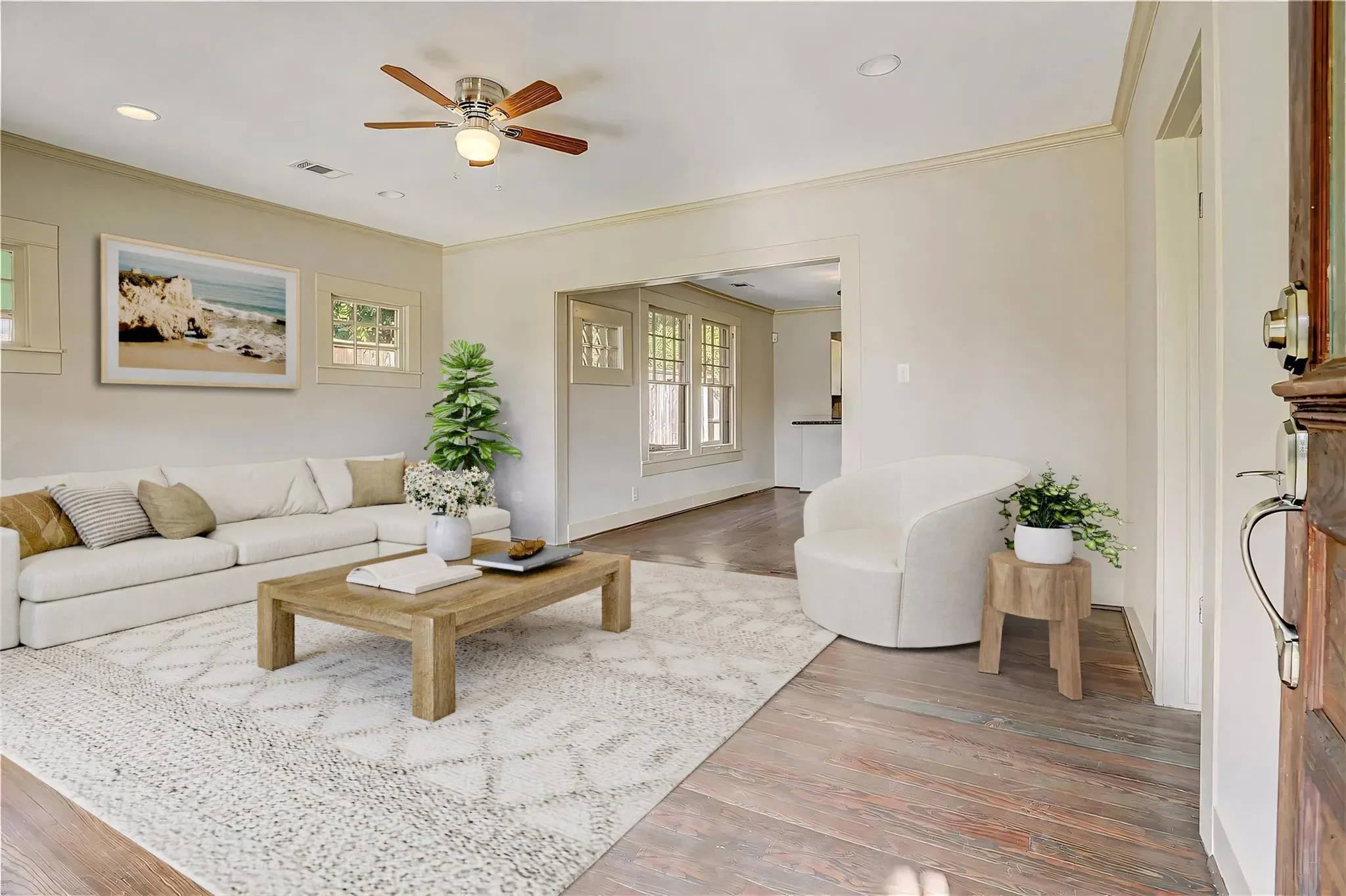 610 Columbia Street, Houston, Texas, United States. - Photo 8