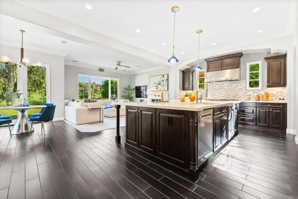 16622 Sweet Leilani Lane, Rancho Santa Fe, California, United States. - Photo 1