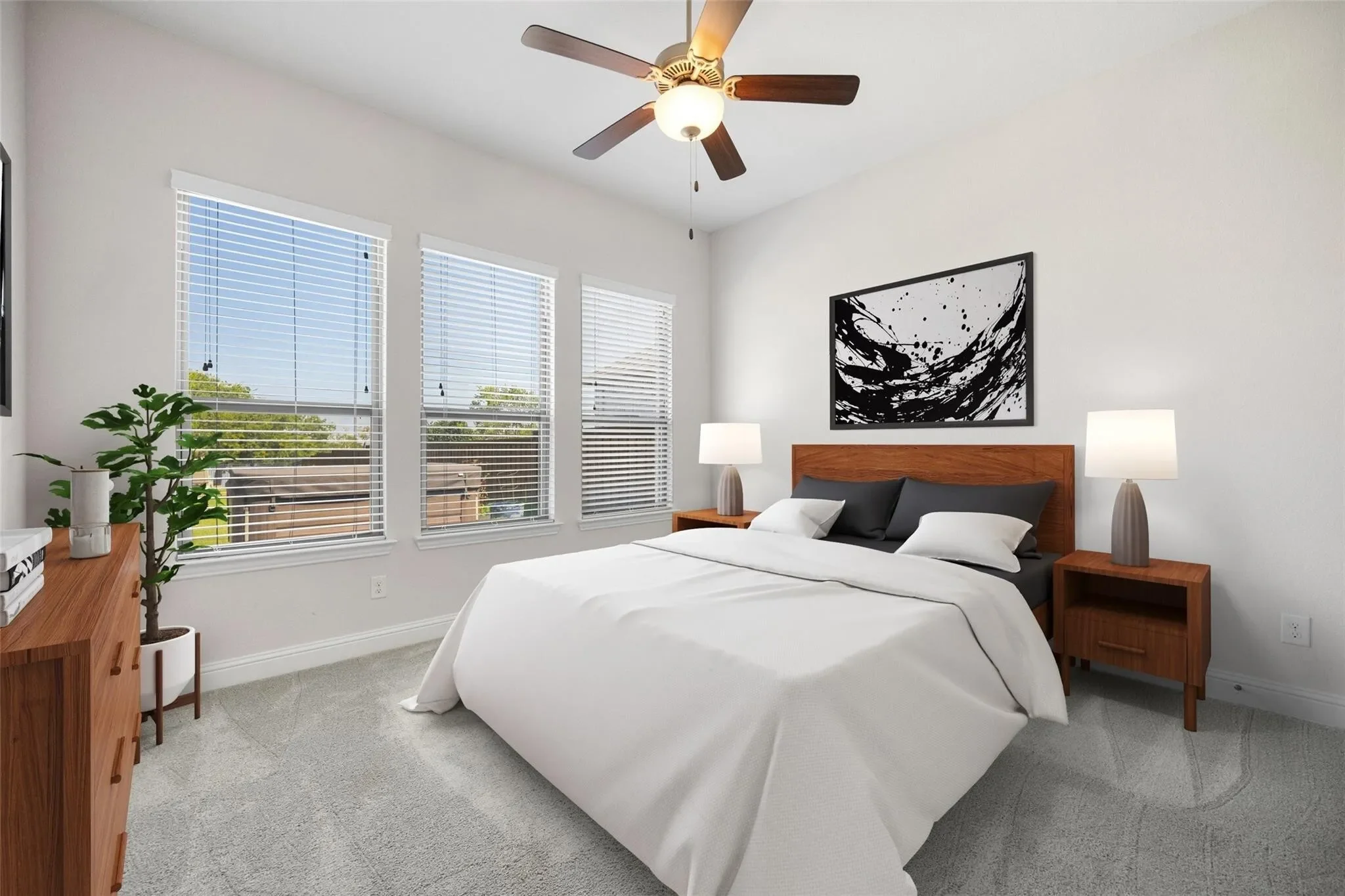 7736 Castlebridge, The Colony, TX 75056, The Colony, Texas, United States. - Photo 16