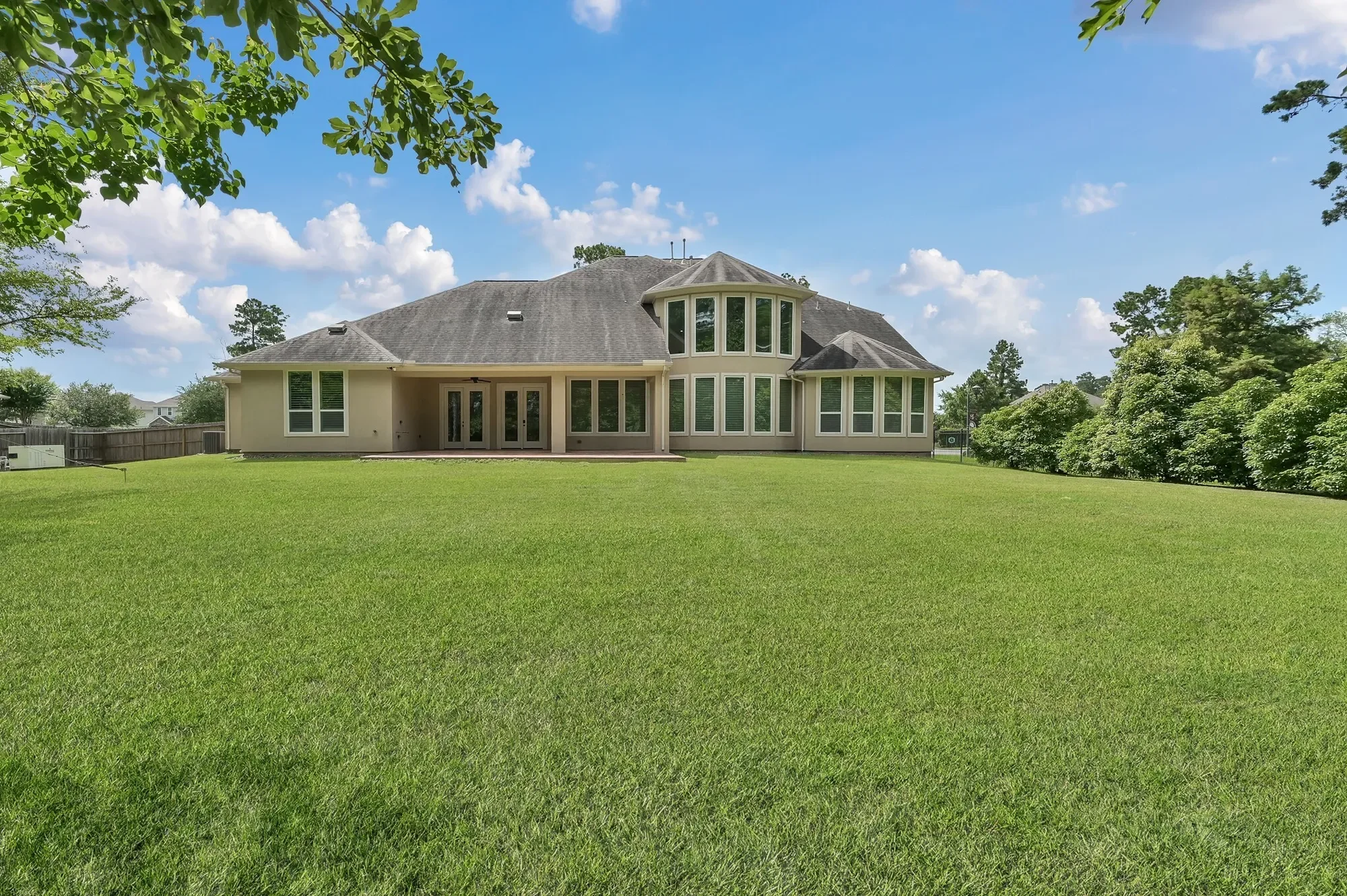 3403 Wooded Lane, Conroe, TX 77301, Conroe, Texas, United States. - Photo 27