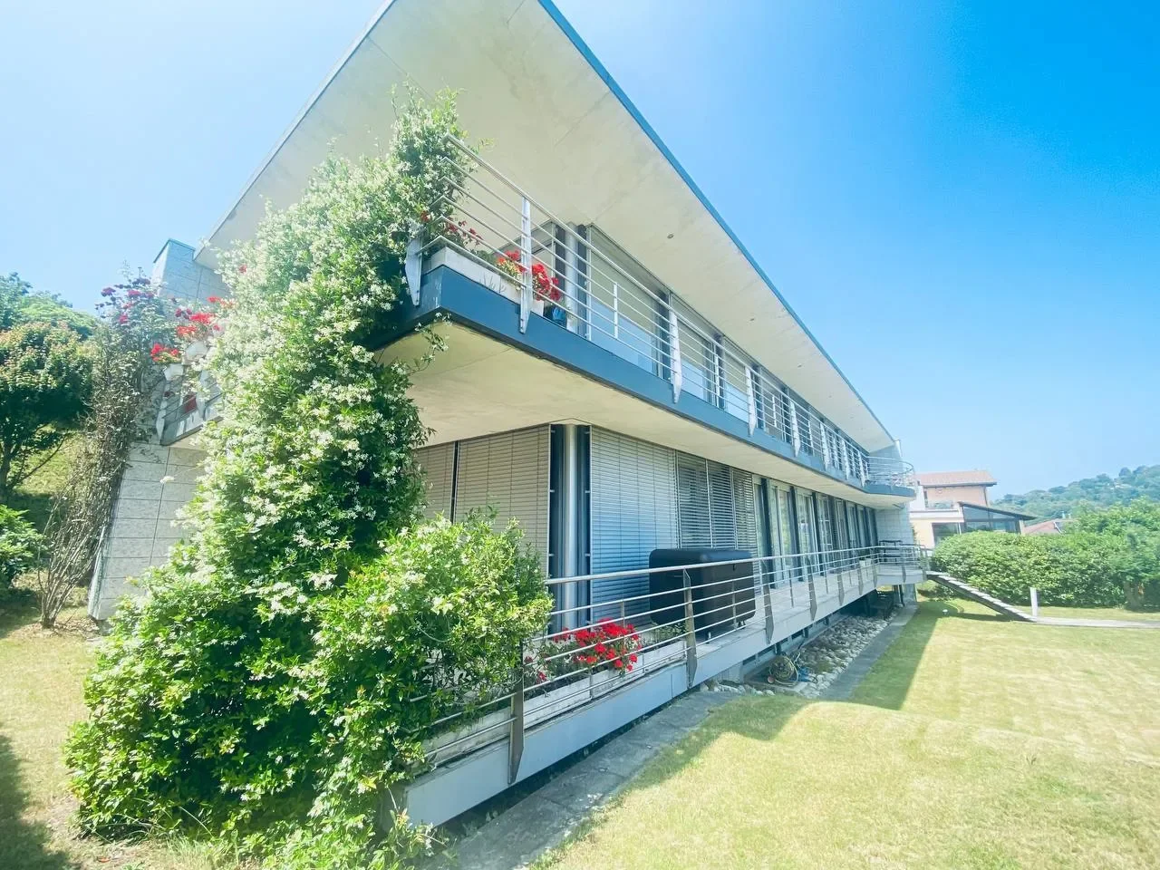 Lugano, Switzerland, Lugano, Ticino, Switzerland. - Photo 13