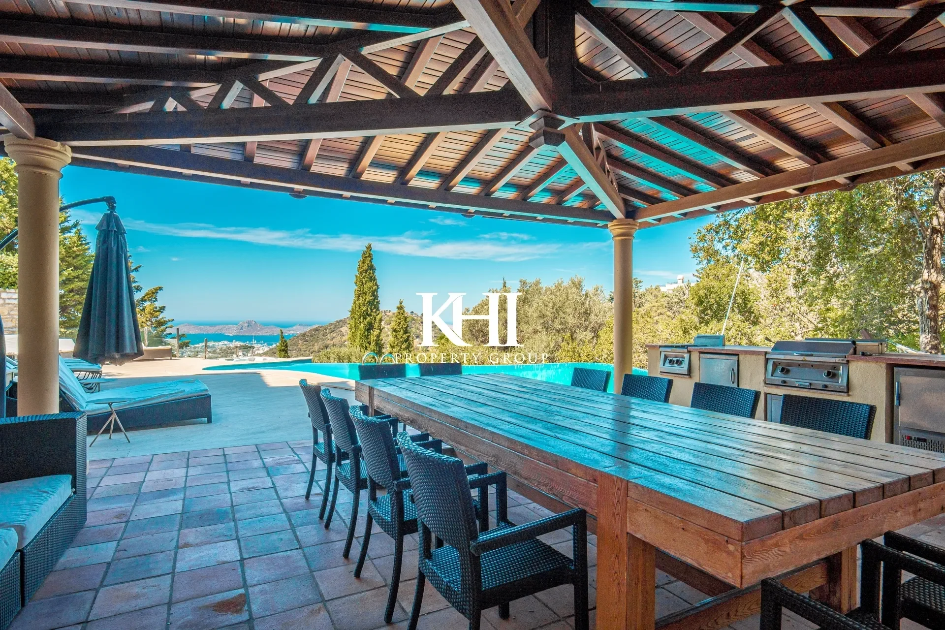 Yalıkavak, Bodrum/Muğla, Türkiye, Yalıkavak, Muğla, Turkey. - Photo 29