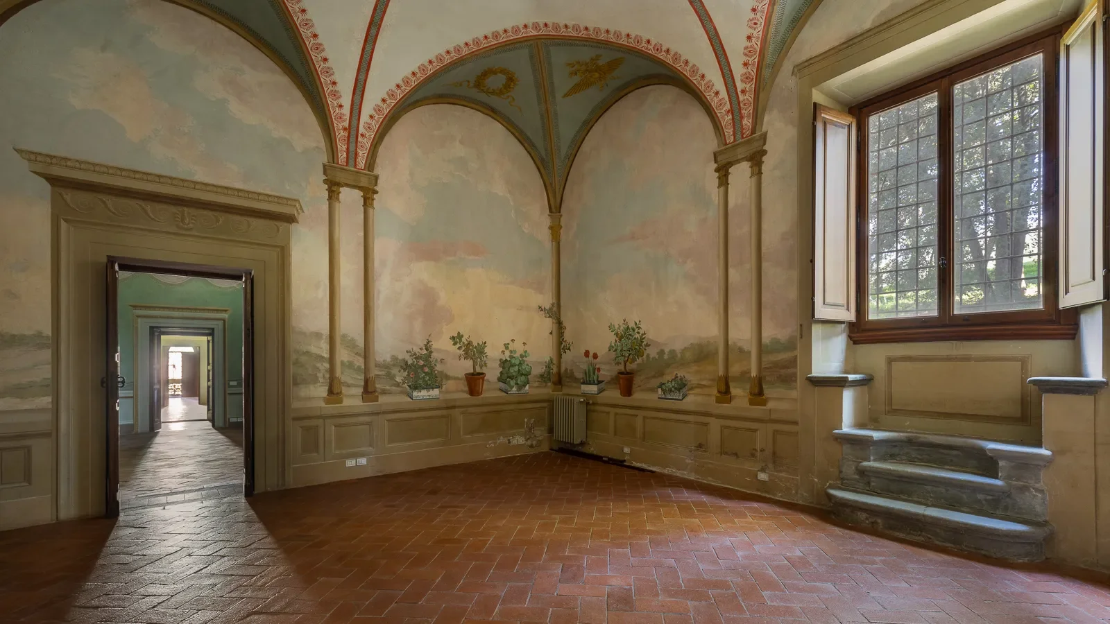 Florence, Metropolitan City of Florence, Italy, Florence, Tuscany, Italy. - Photo 35
