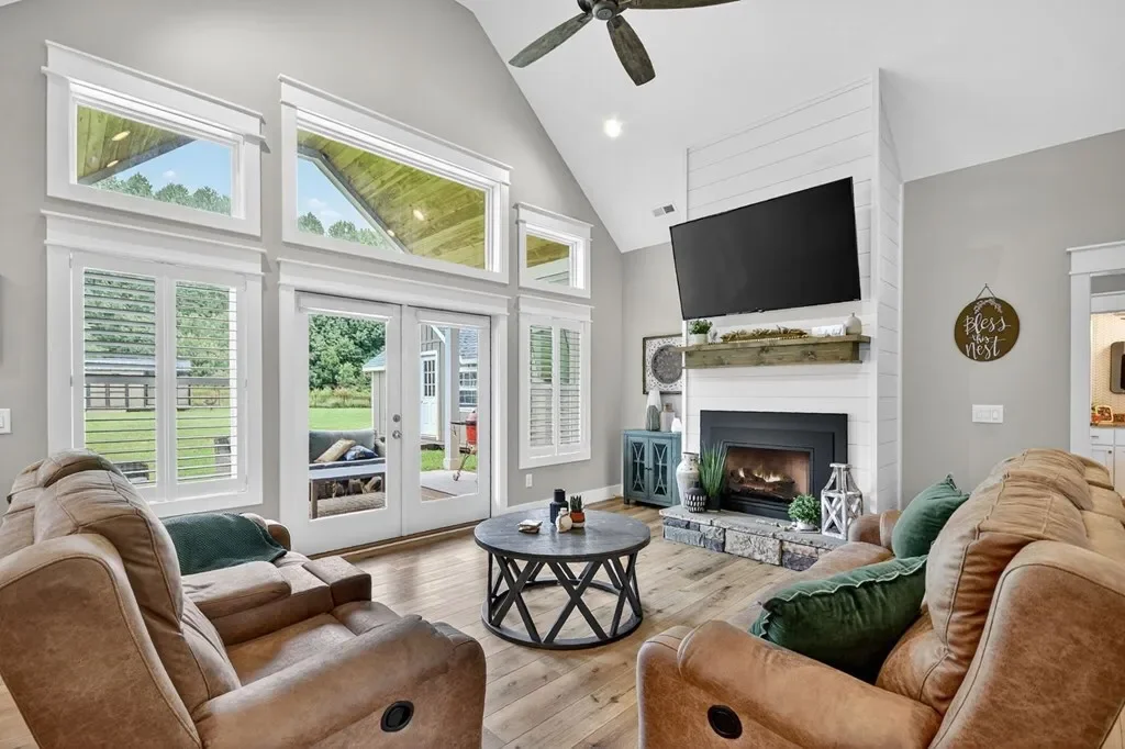 117 Serene Way, Blairsville, Georgia, United States. - Photo 4