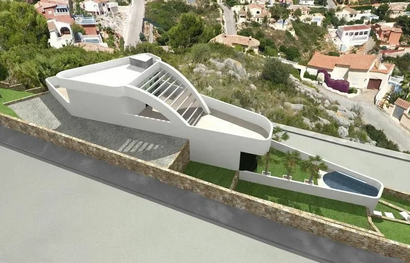Javea, Xabia / Javea, Valencian Community, Spain. - Photo 12