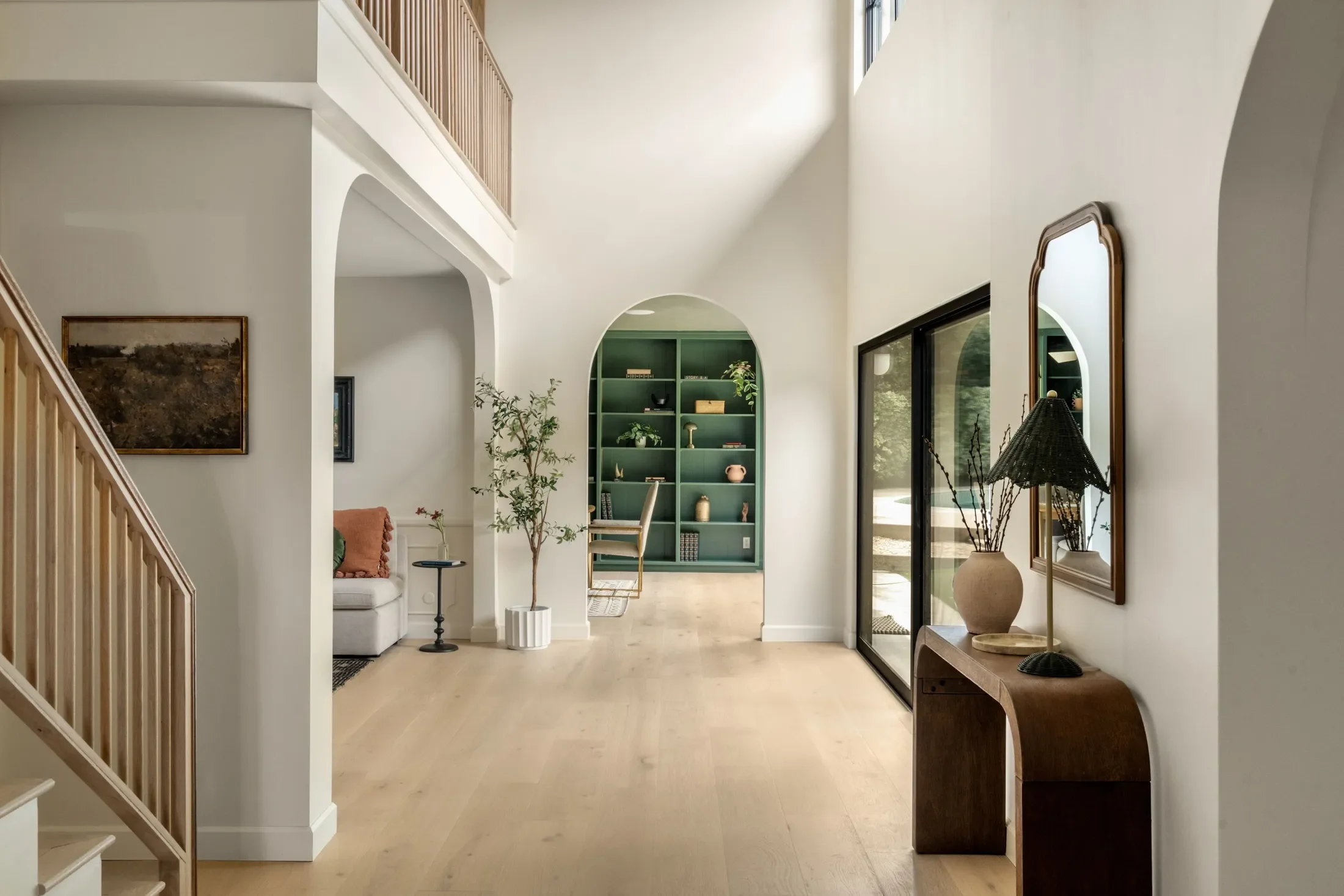 16828 Ivyside Place , Encino, CA 91436, Los Angeles, California, United States. - Photo 33