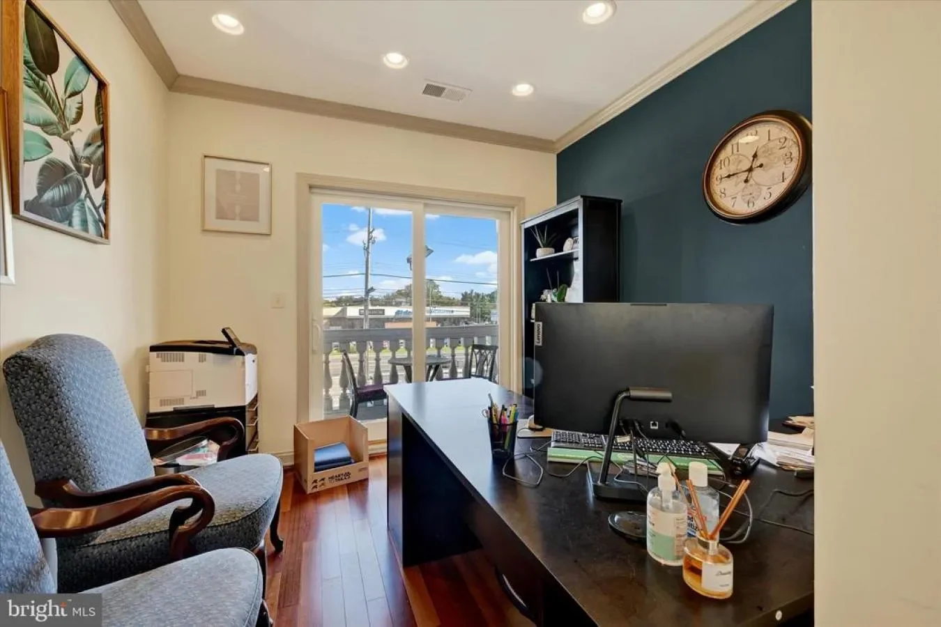 11240 REISTERSTOWN ROAD, Owings Mills, Maryland, United States. - Photo 1