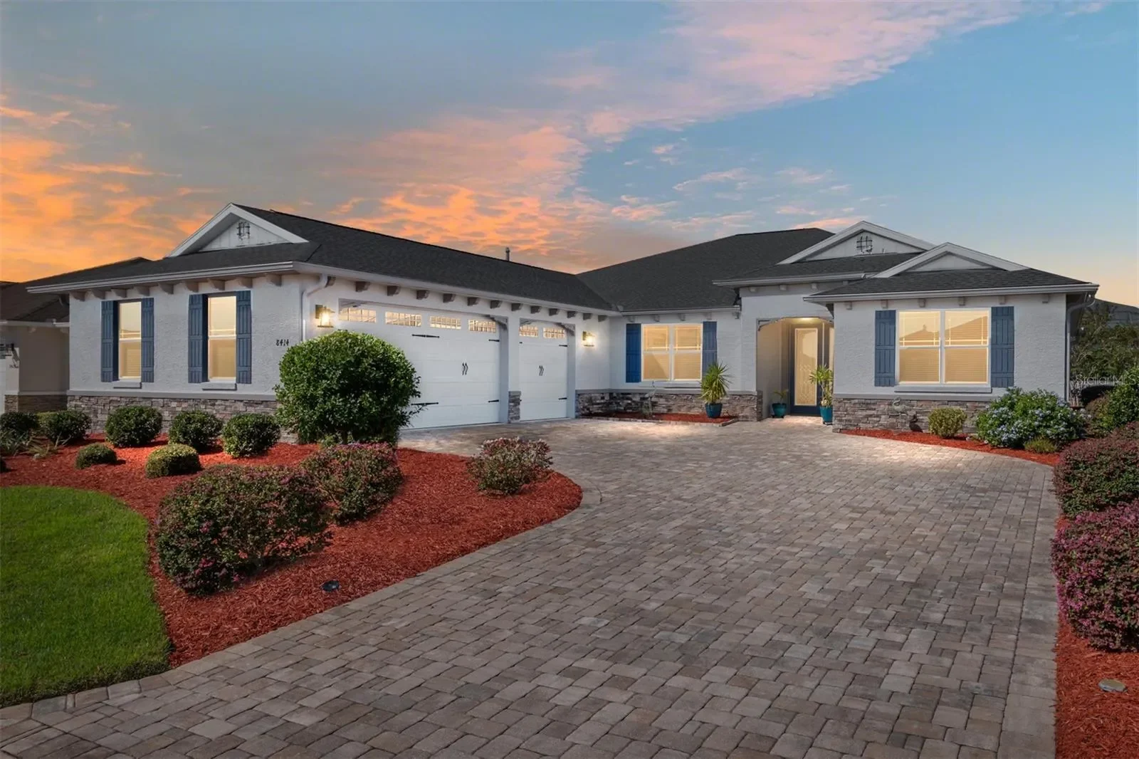 8414 SW 90TH COURT, Ocala, Florida, United States. - Photo 48