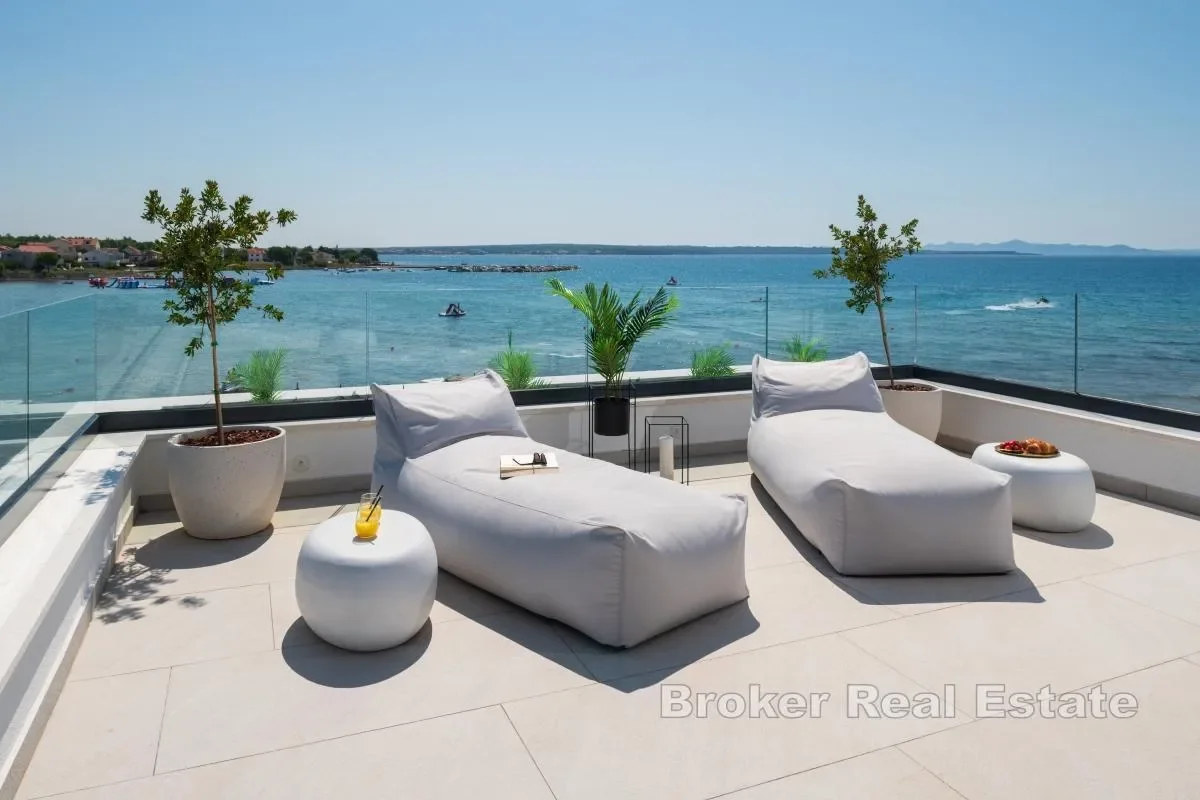 Zadar County, Zaton, Zadar County, Croatia. - Photo 4