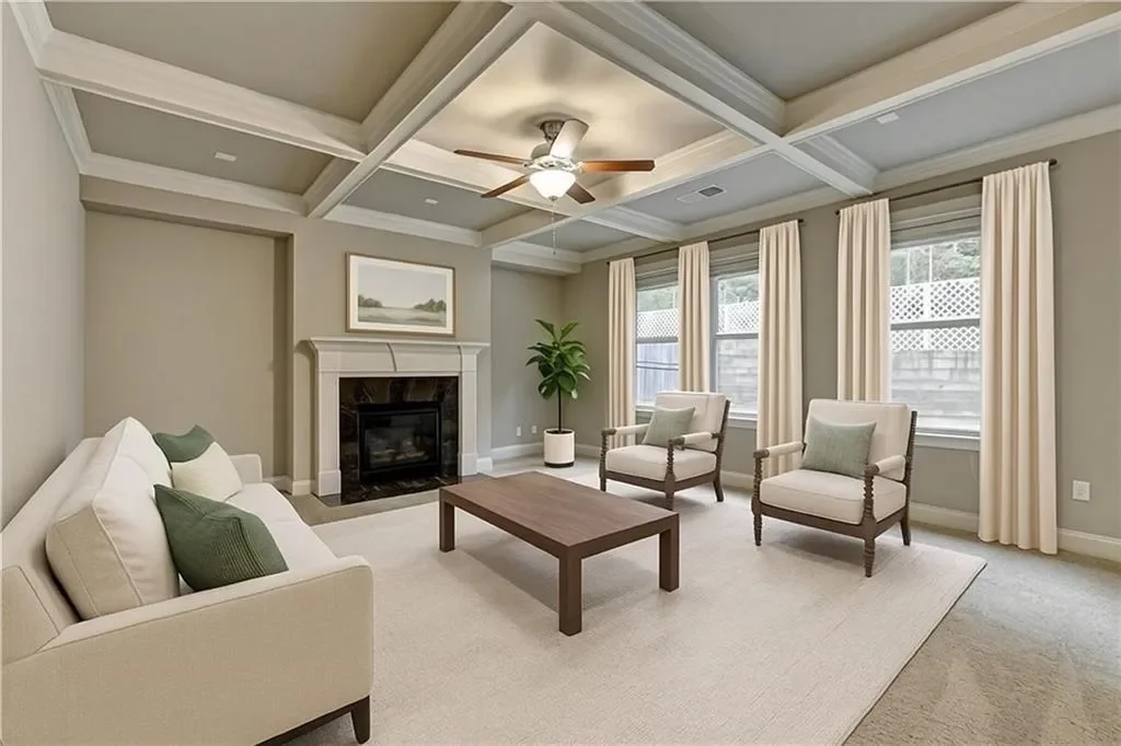 7067 Walham Grove, Johns Creek, Georgia, United States. - Photo 18
