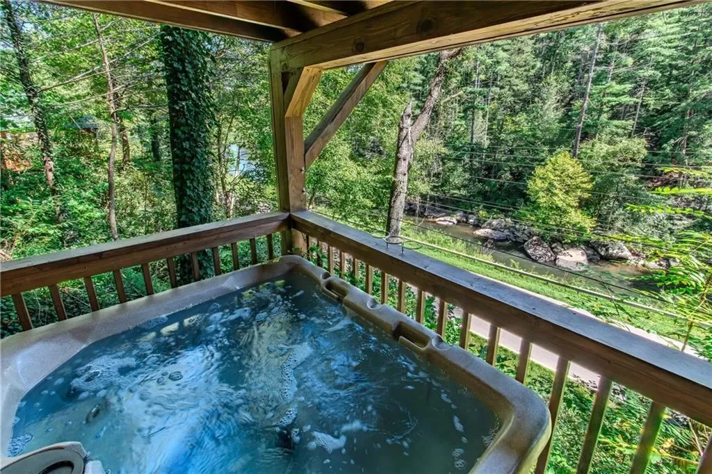 7022 Aska Road, Blue Ridge, Georgia, United States. - Photo 1