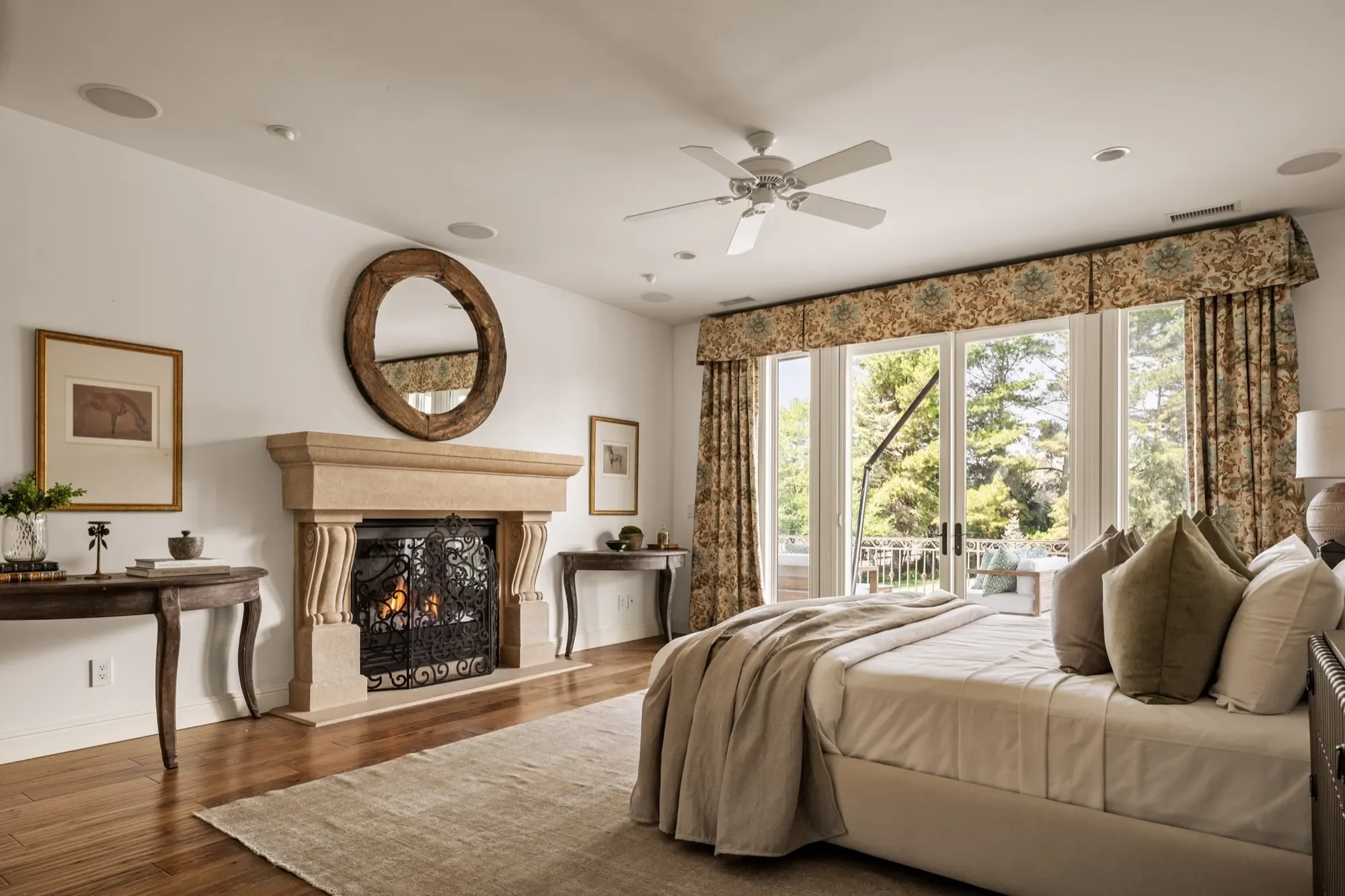 2370 North Refugio Road , Santa Ynez, CA 93460, Santa Ynez, California, United States. - Photo 54