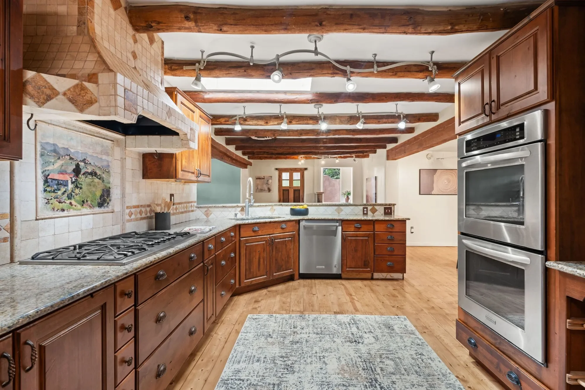 78 Quirks Lane, Corrales, NM 87048, Albuquerque, New Mexico, United States. - Photo 3