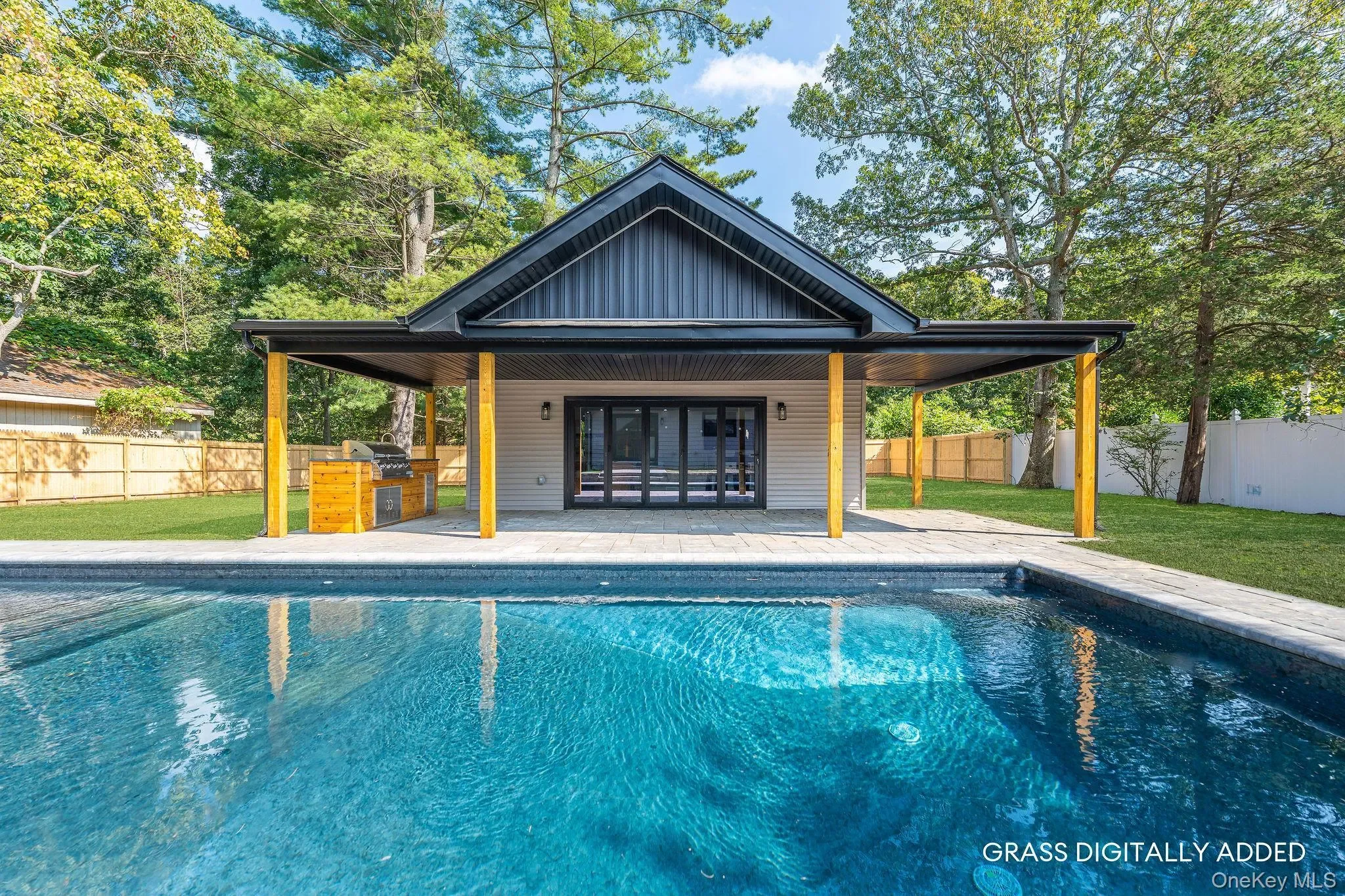 3420 Rocky Point Road, East Marion, New York, United States. - Photo 8