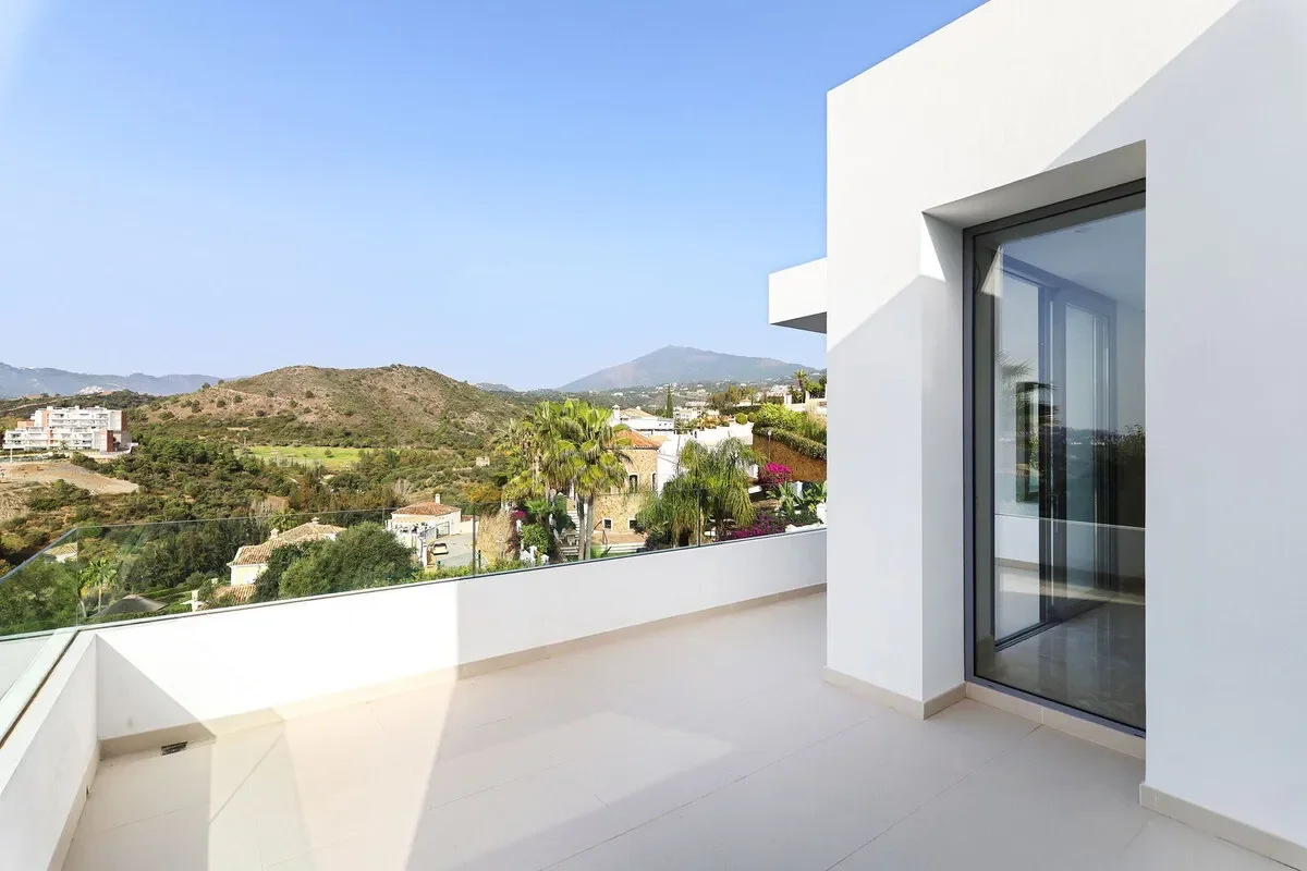 Costa del Sol, Benahavís, Málaga, Benahavís, Benahavis, Andalusia, Spain. - Photo 3
