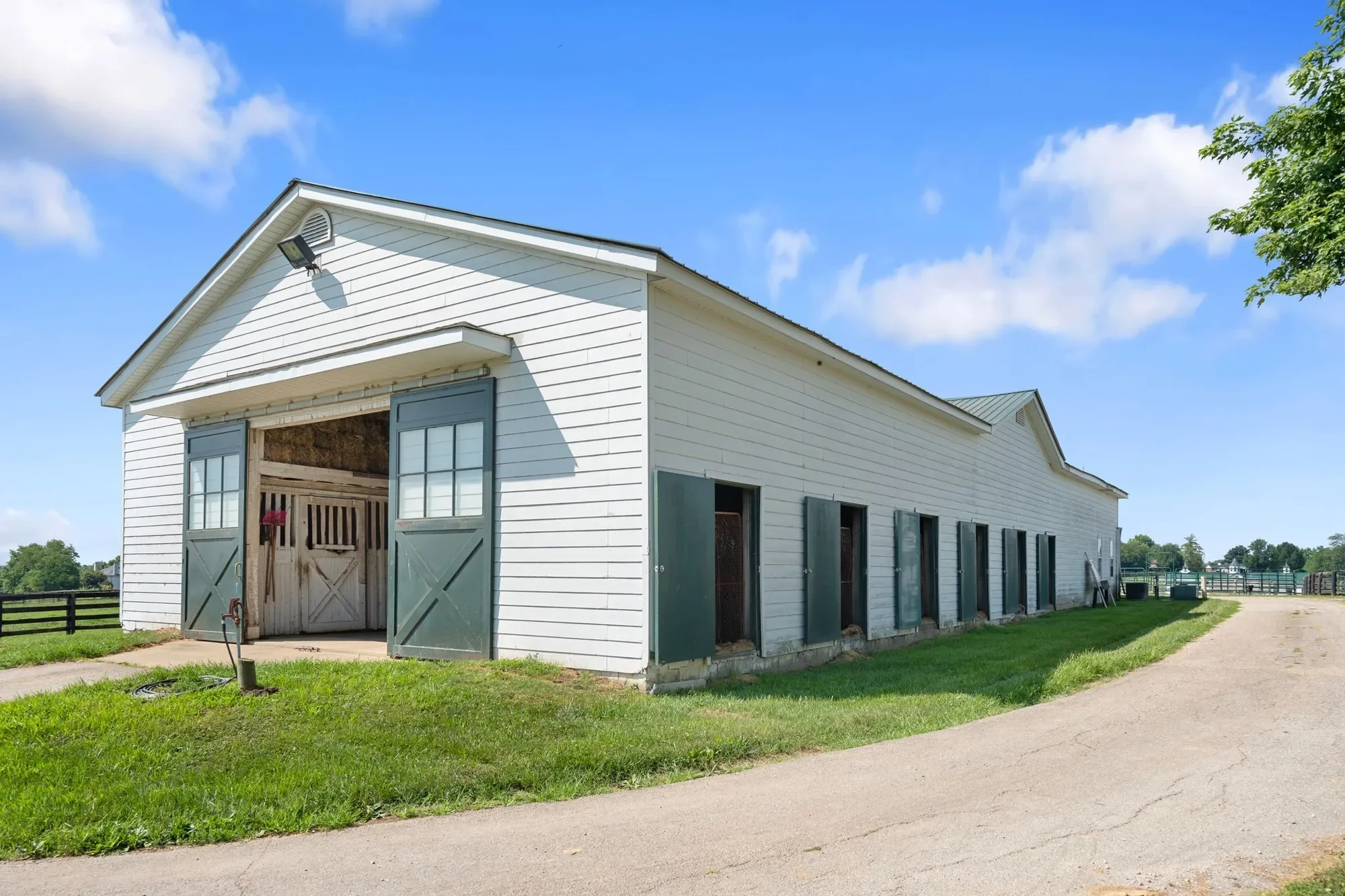125 Harp Innis Road, Paris, KY 40361, Lexington, Kentucky, United States. - Photo 44