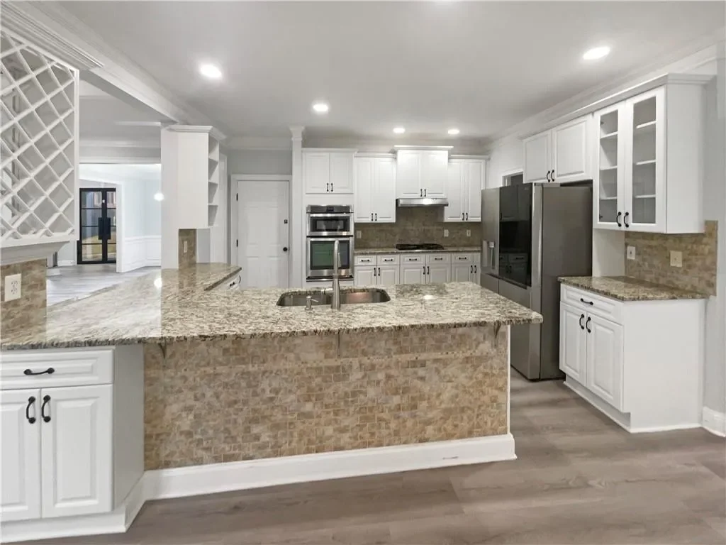 4345 Park Brooke Trace, Alpharetta, Georgia, United States. - Photo 12