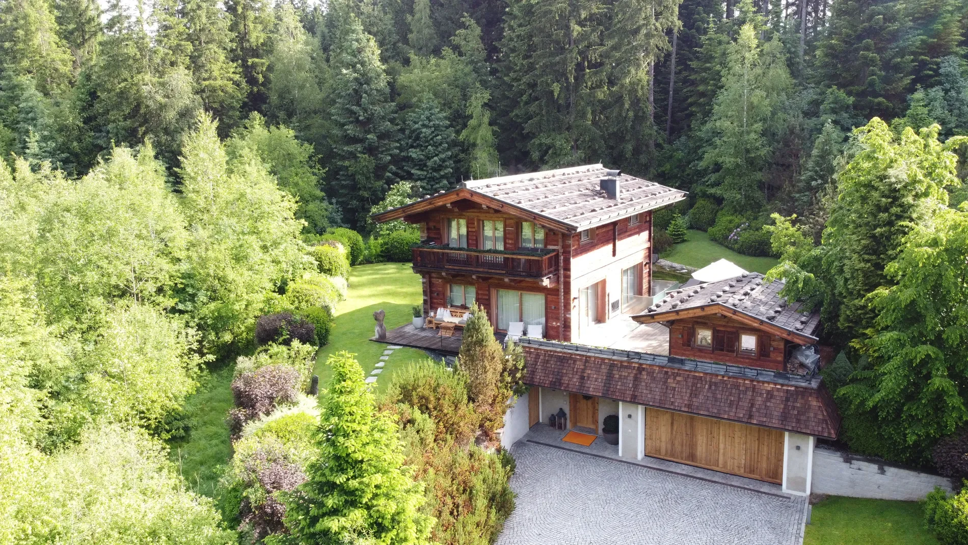 6370 Kitzbuhel, Austria, Kitzbuhel, Tyrol, Austria. - Photo 12