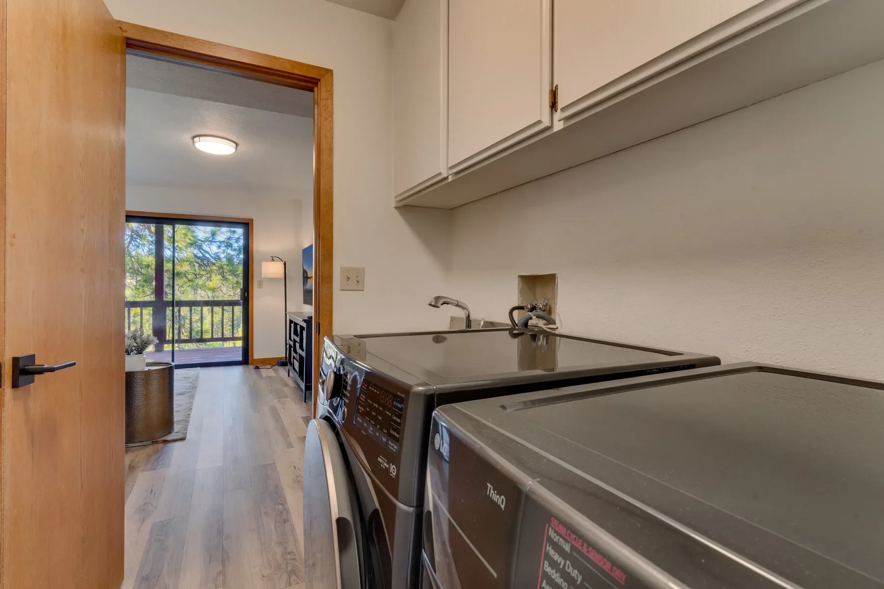 474 Bay View Ct, Tahoma, CA 96142, South Lake Tahoe, California, United States. - Photo 12