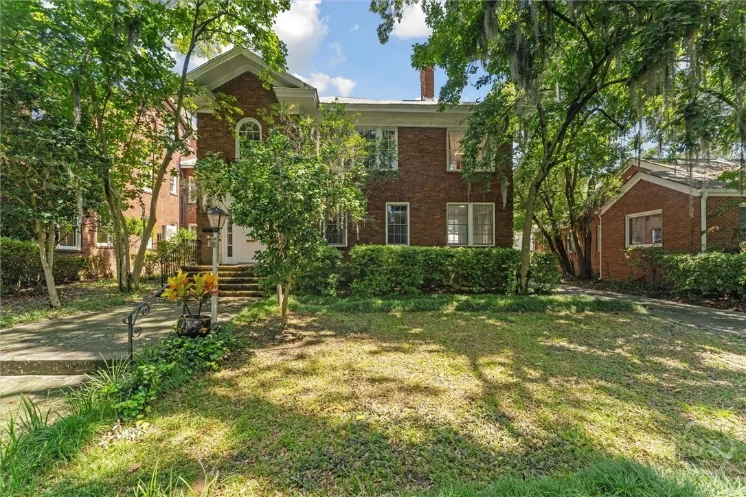 206 E 46th Street, Savannah, Georgia, United States. - Hero Image