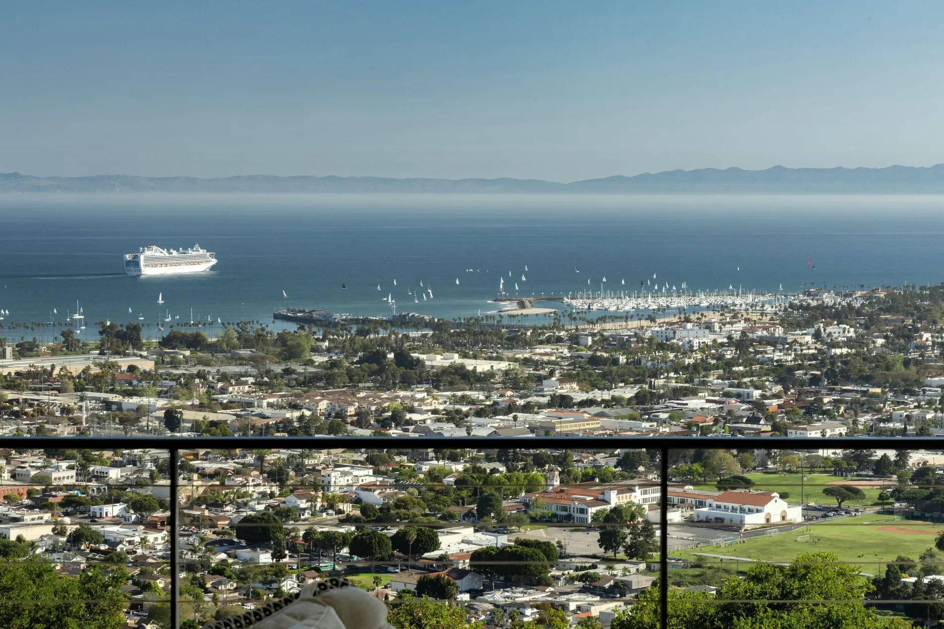 945 Arbolado Road, Santa Barbara, California, United States. - Photo 9