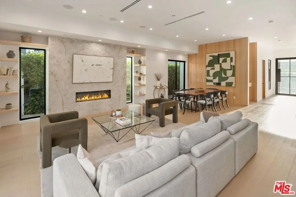 4532 Calhoun Avenue, Los Angeles, California, United States. - Photo 3