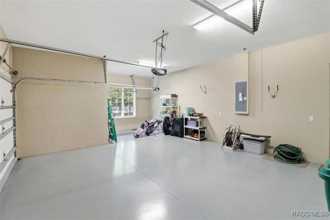 2618 N Carnoustie Loop, Lecanto, FL 34461, Lecanto, Florida, United States. - Photo 30