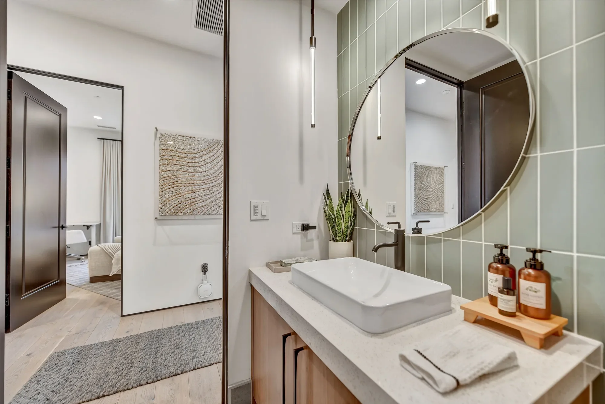 4938 N Ascent Drive , Scottsdale, AZ 85251, Paradise Valley, Arizona, United States. - Photo 18