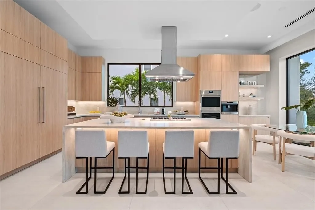 2405 Castilla Isle, Fort Lauderdale, FL, 33301, USA, Fort Lauderdale, Florida, United States. - Photo 22