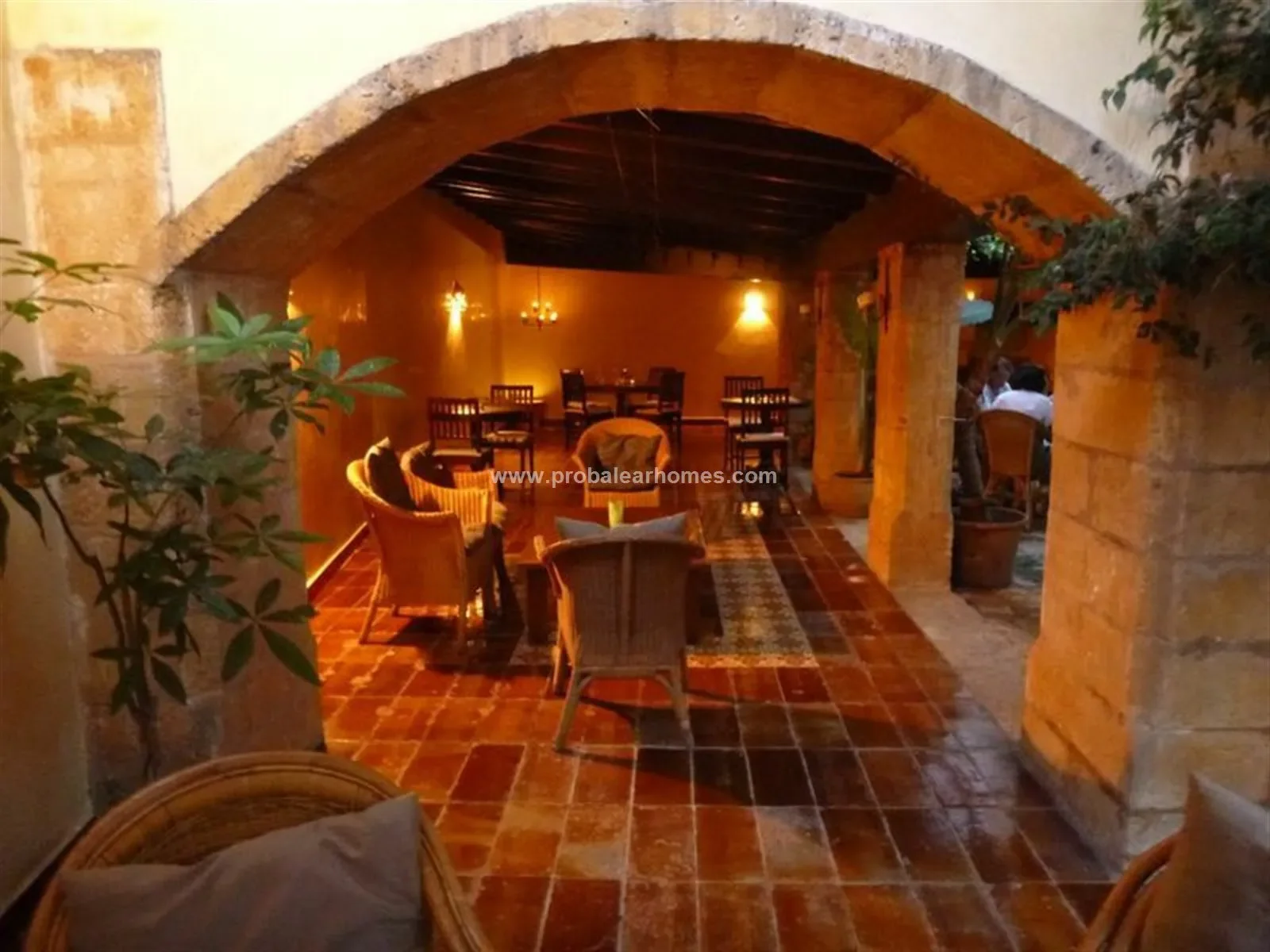 EL TERRENO, PALMA DE MALLORCA, Baleares, PALMA DE MALLORCA, Palma, Balearic Islands, Spain. - Photo 32