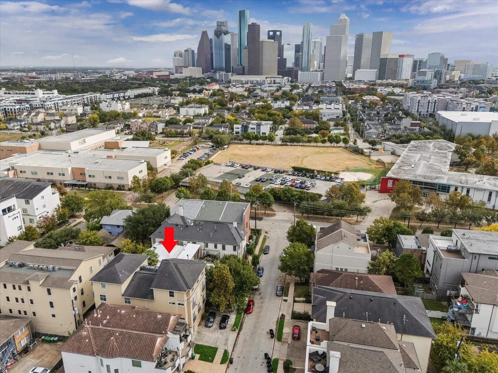 314 W Bell Street, Houston, Texas, United States. - Photo 10