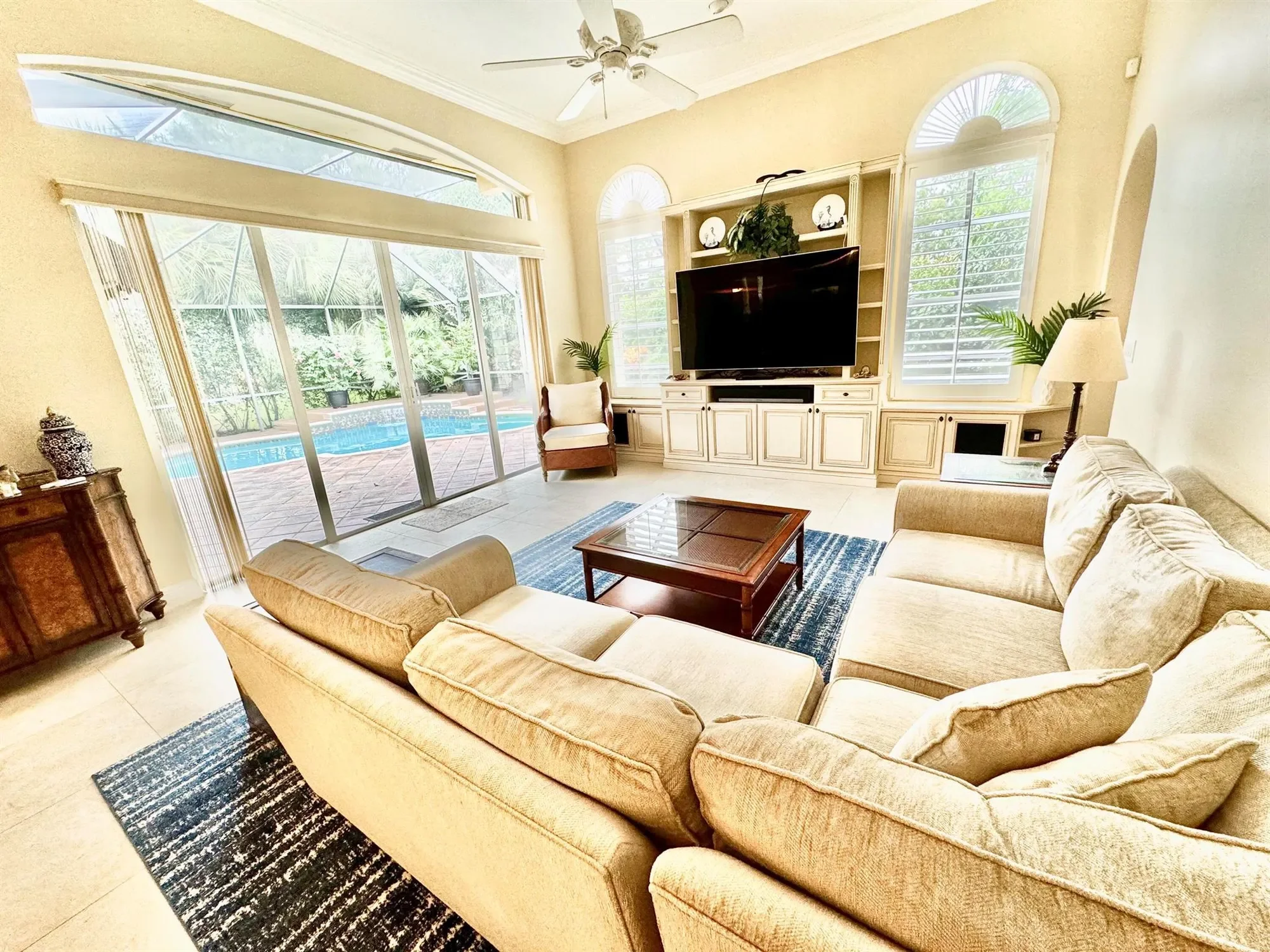 10625 Oak Meadow Lane, Wellington, Florida, United States. - Photo 10