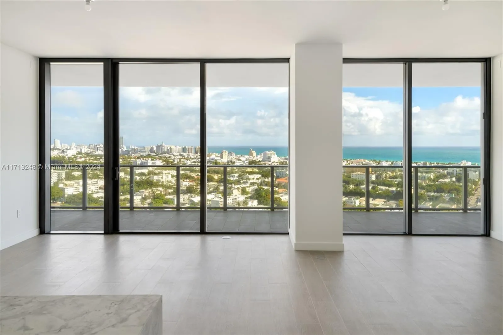 500 Alton Rd 2207, Miami Beach, Florida, United States. - Photo 1
