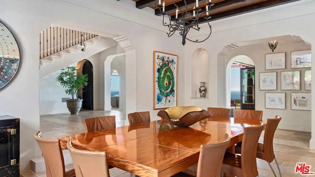 6093 Murphy Way, Malibu, California, United States. - Photo 11