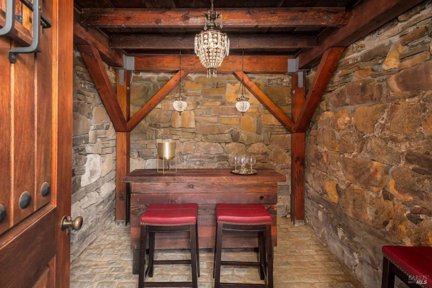 2322 Barnett Road, St. Helena, California, United States. - Photo 48