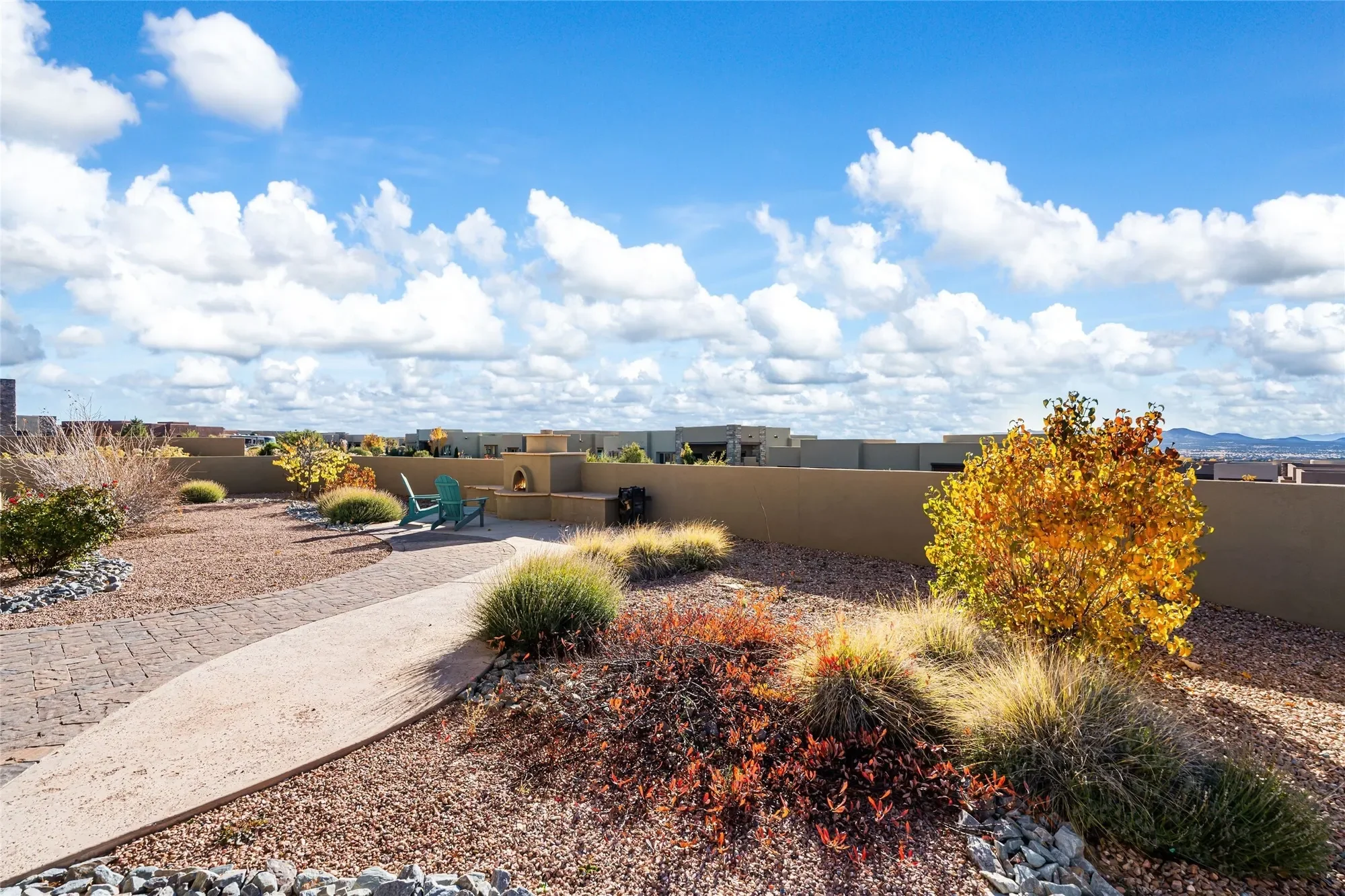 65 Paseo Las Terrazas , Santa Fe, NM 87506, Santa Fe, New Mexico, United States. - Photo 29