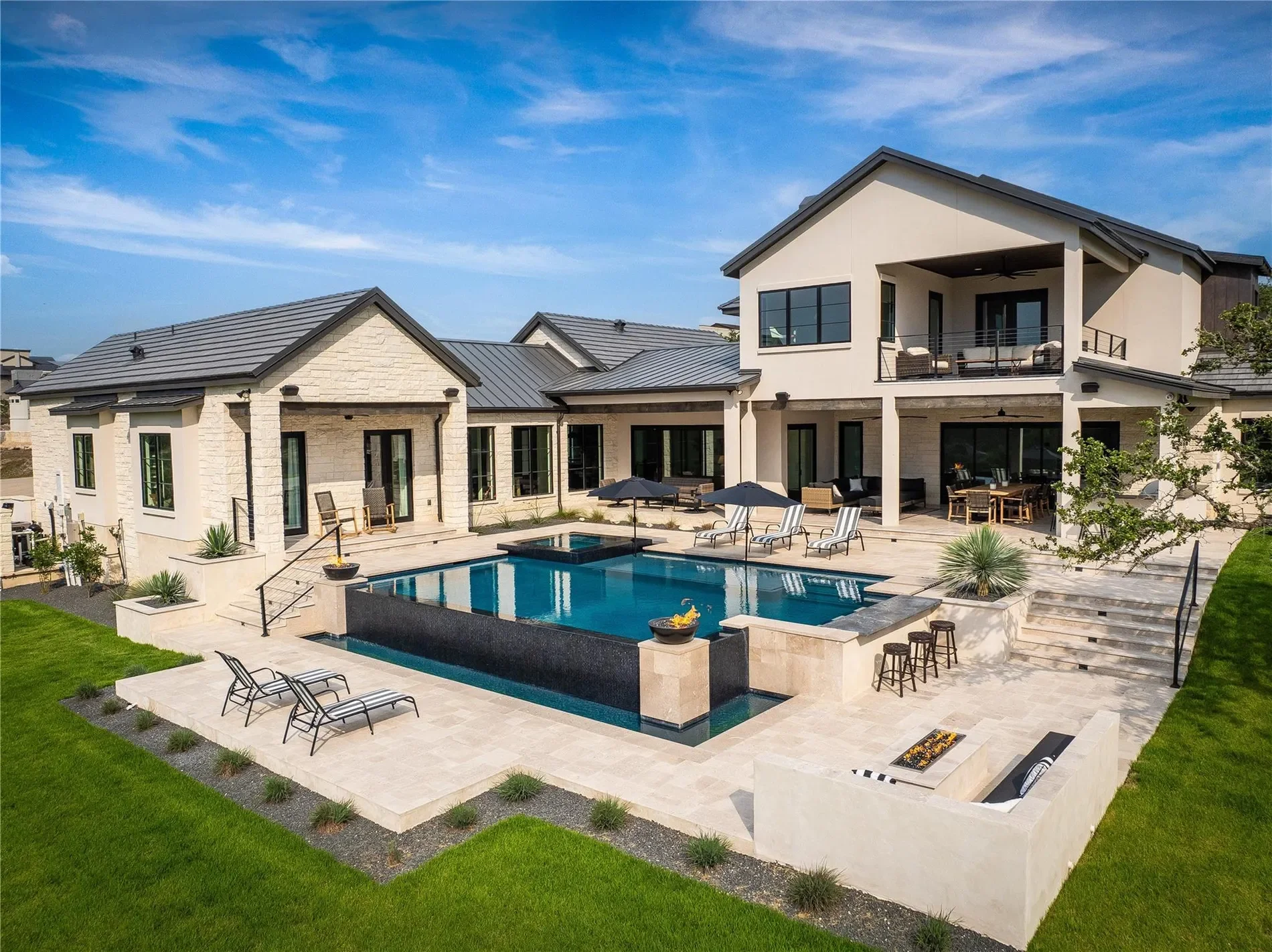 3300 FM 165 - Lot 14, Dripping Springs, TX, 78620, USA, Dripping Springs, Texas, United States. - Photo 5