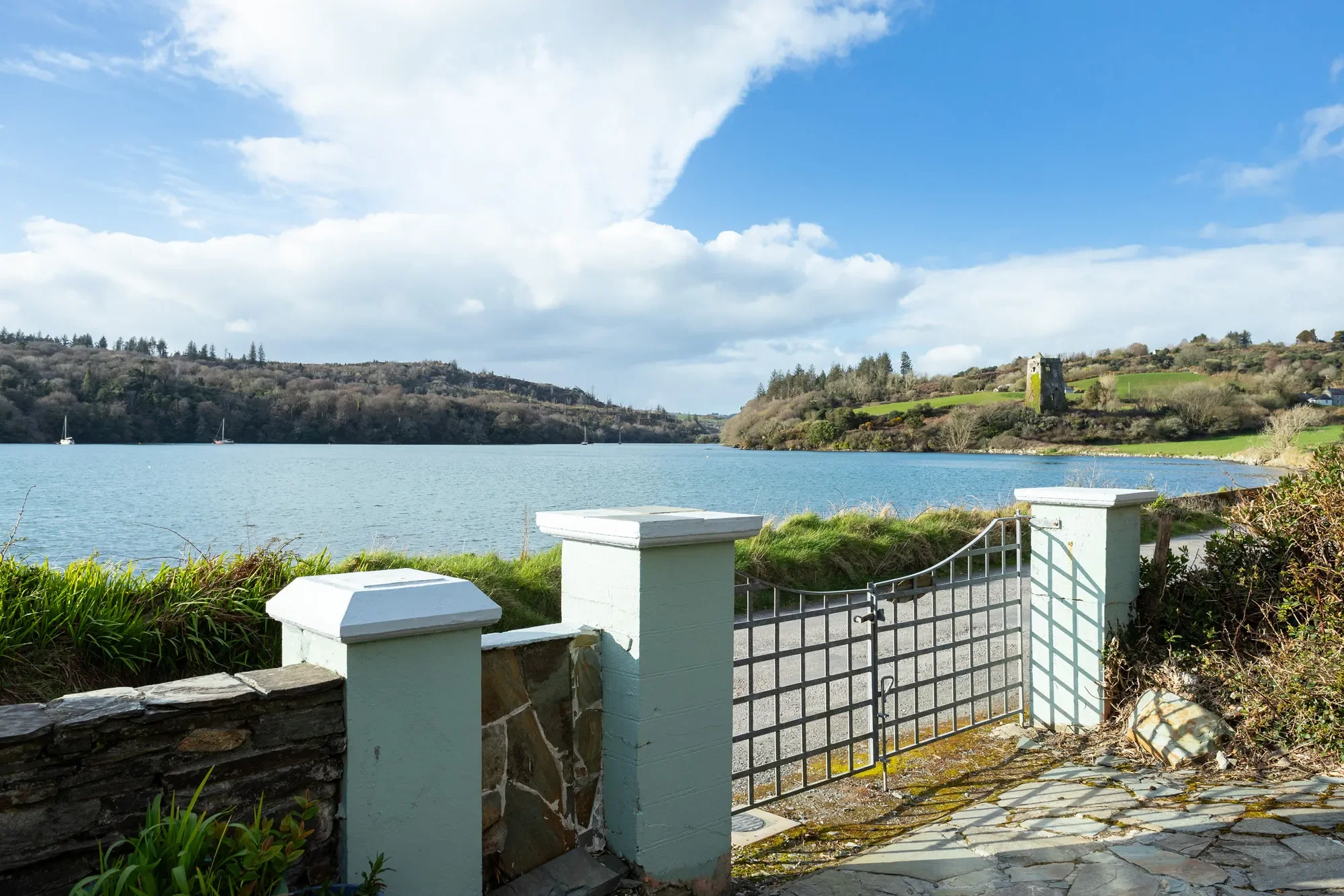 Listarkin, Unionhall, Co. Cork, Ireland, Unionhall, County Cork, Ireland. - Photo 17