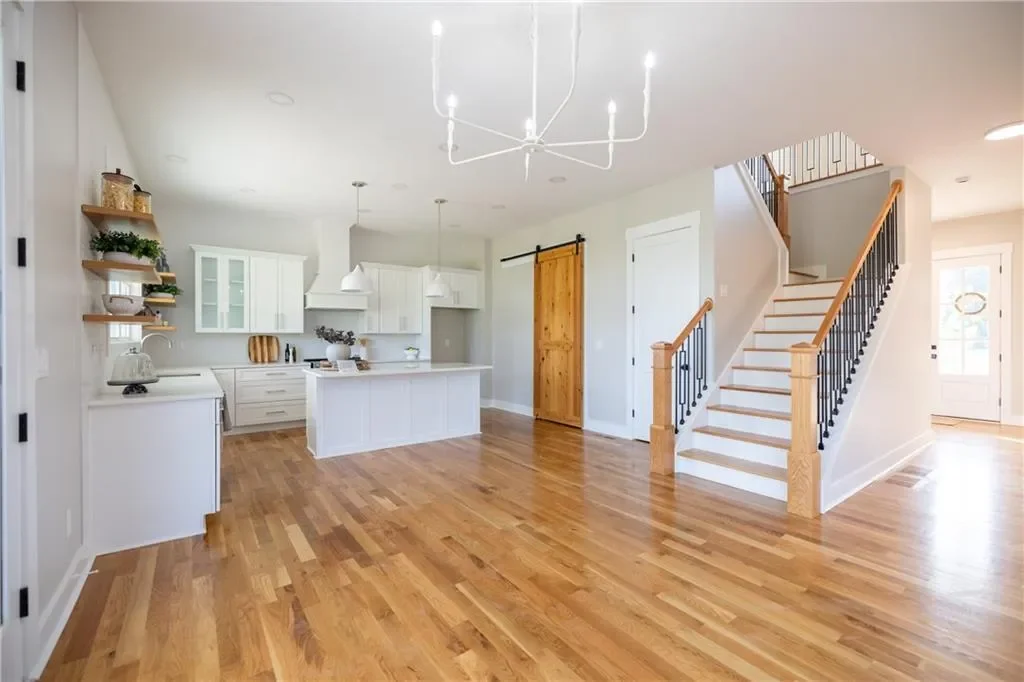 982 Wildberry Court, Jefferson, Georgia, United States. - Photo 18